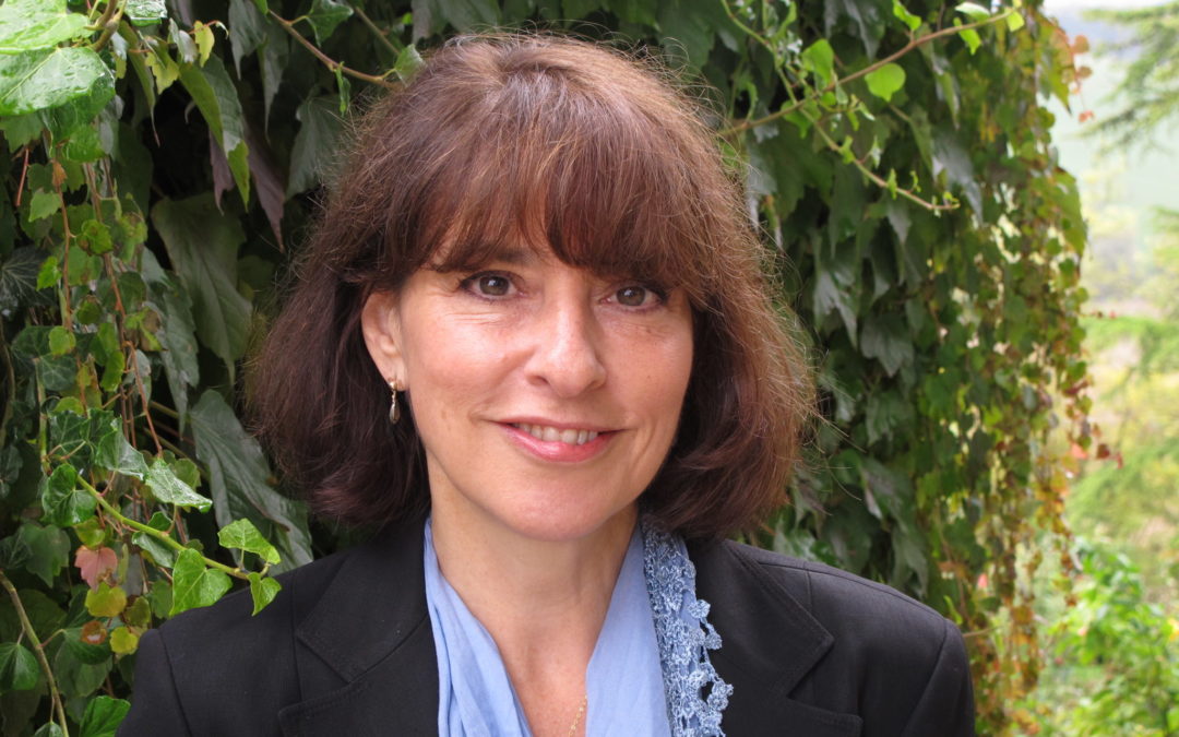 Donna Masini