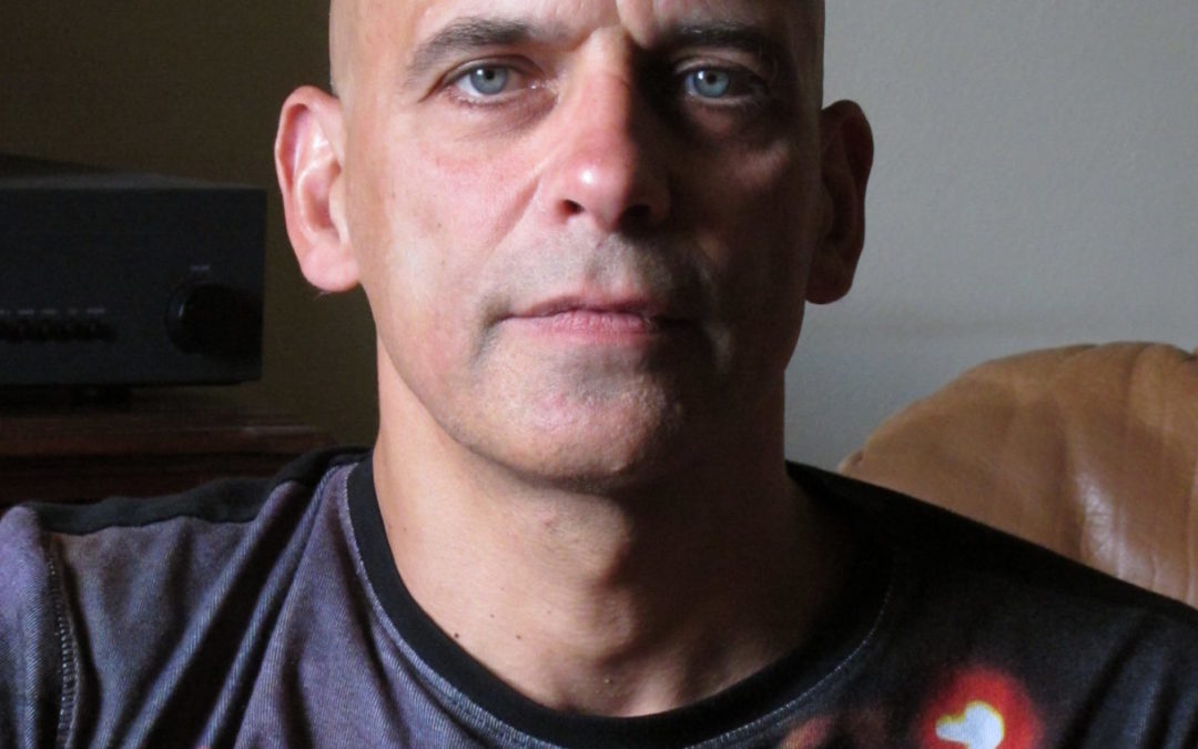 Marc Ducret