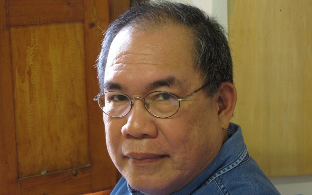 Jose Dalisay