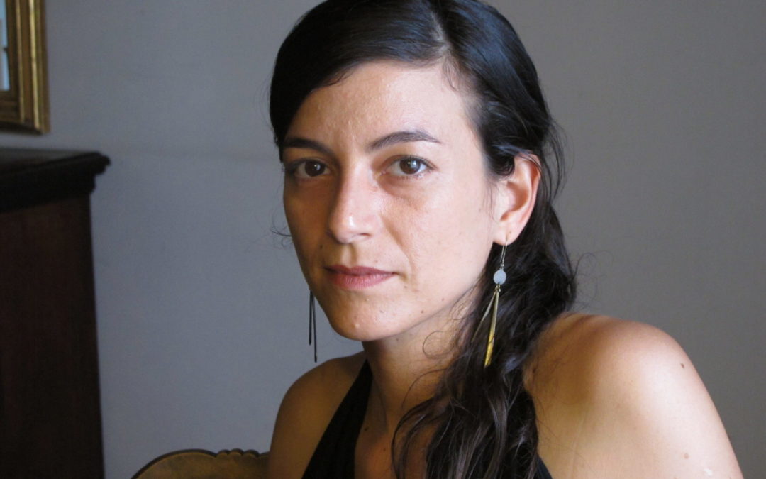 Samanta Schweblin
