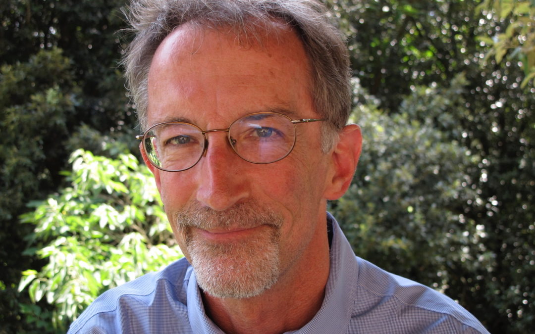 Mark Smith