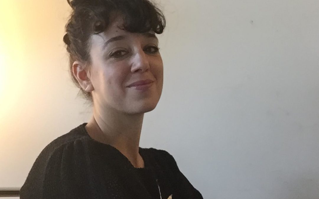 Jennifer Paige Cohen