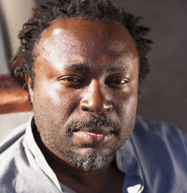 Obi Nwakanma
