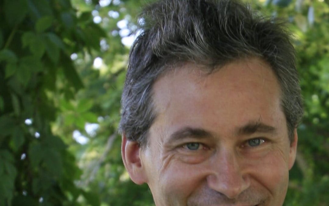 Alessandro Stille