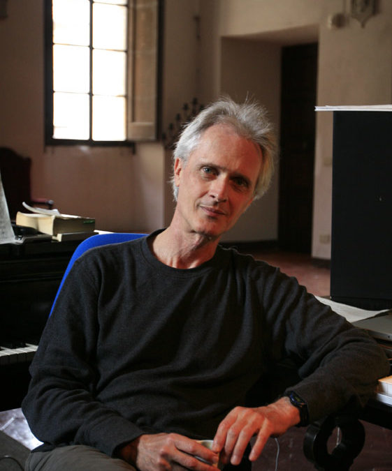 Scott Johnson
