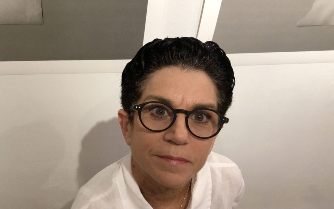 Maria Martínez-Cañas