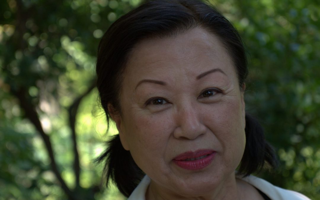 Janice Tanaka