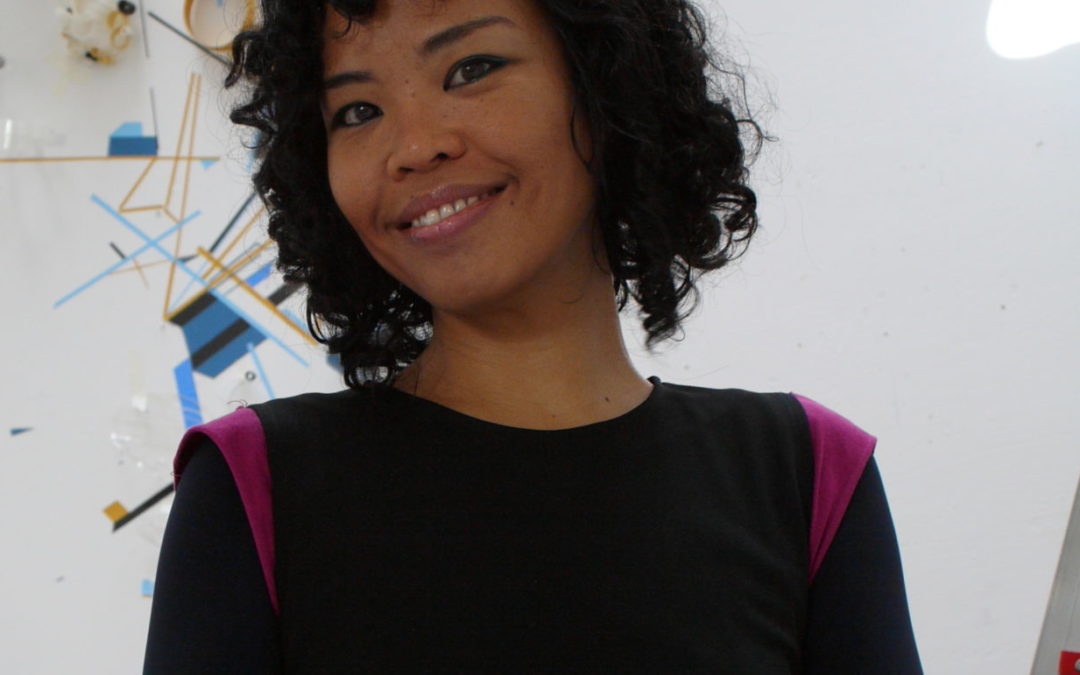 Reanne Augustin Estrada