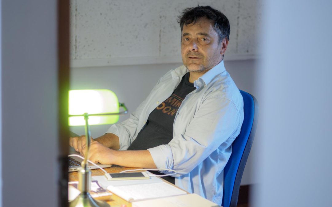 Tommaso Pincio
