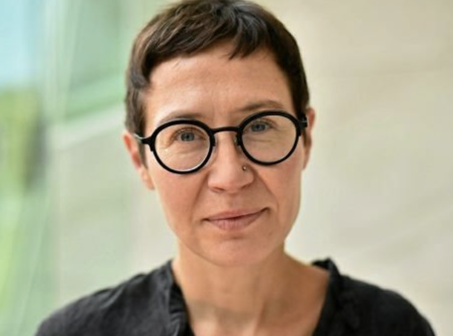 Joanna Rajkowska