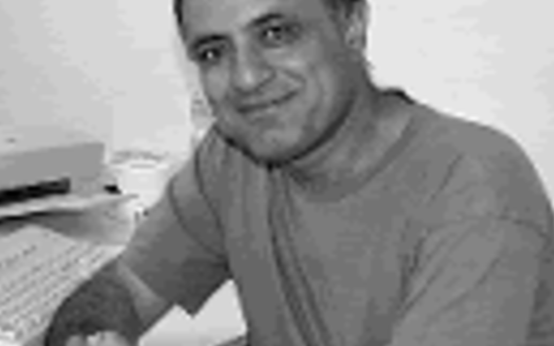 Salman Masalha