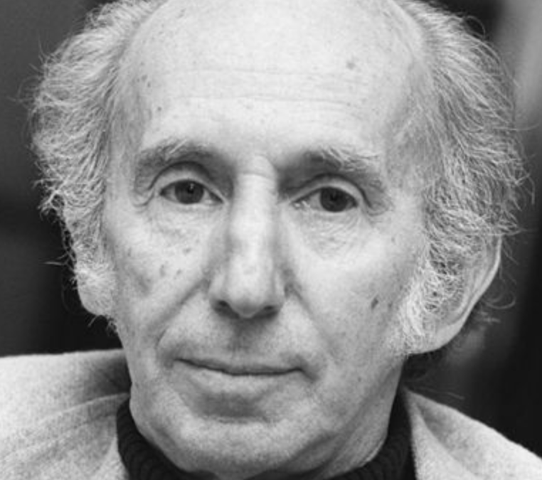 Leo Vroman