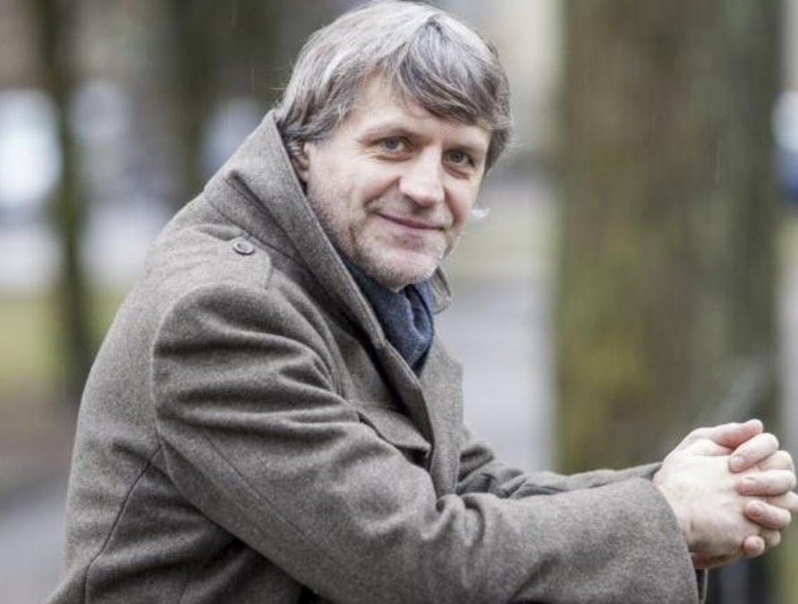 Gintaras Makarevičius