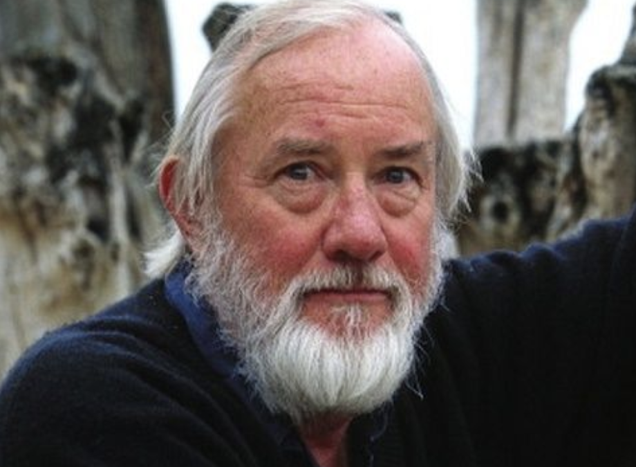Robert Stone