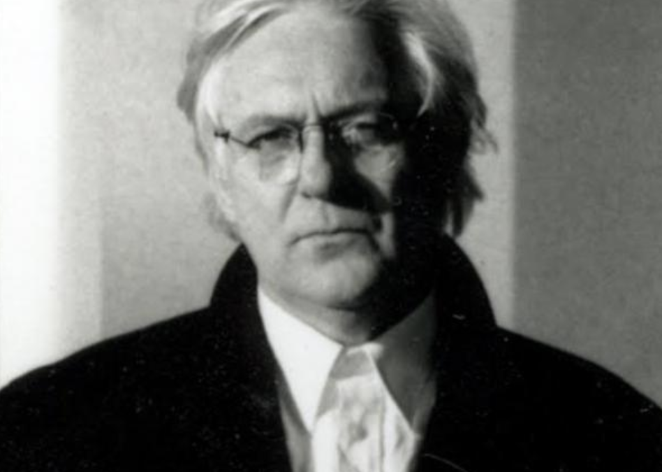 Brian Catling