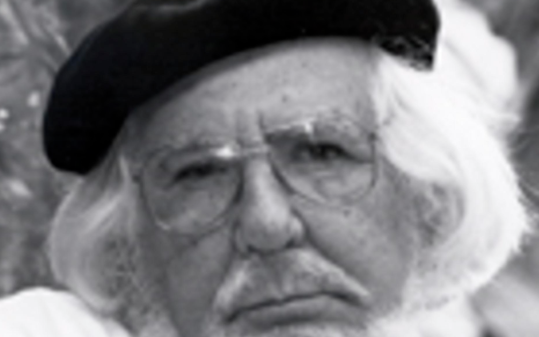 Ernesto Cardenal