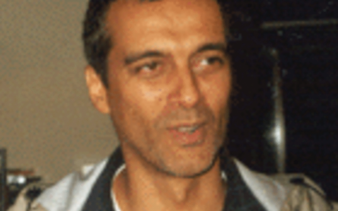 Theo Eshetu