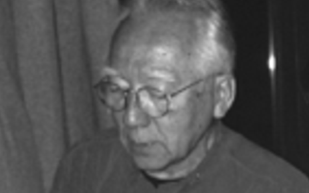 Joji Yuasa