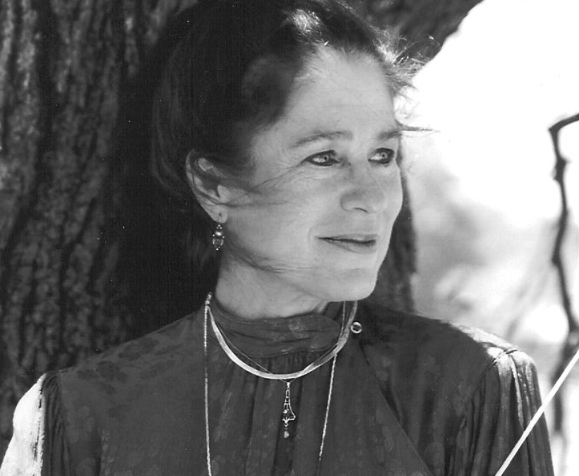 Susan Davenny Wyner