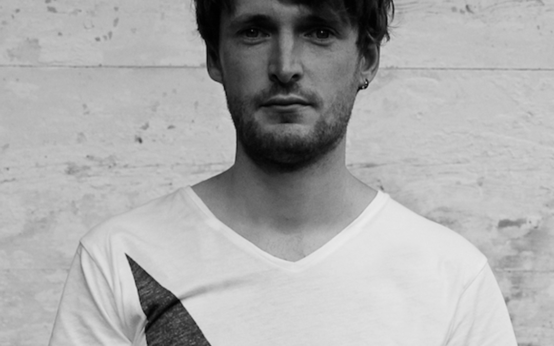 Andreas Senoner