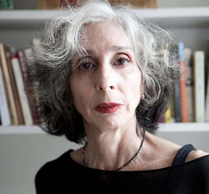 Deborah Eisenberg