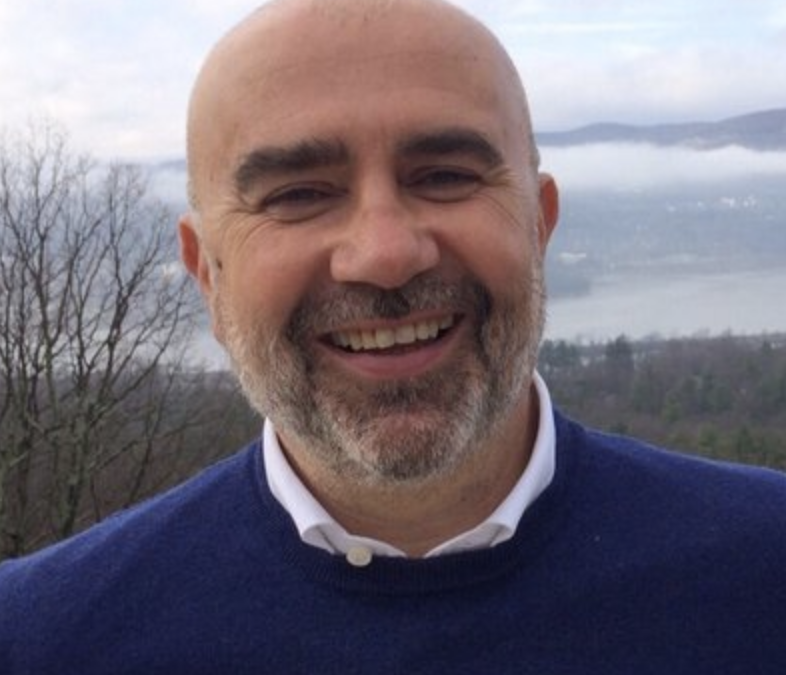 Marcello Smarrelli