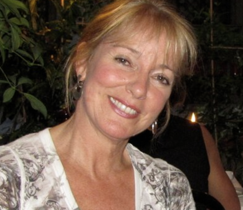 Callie Warner