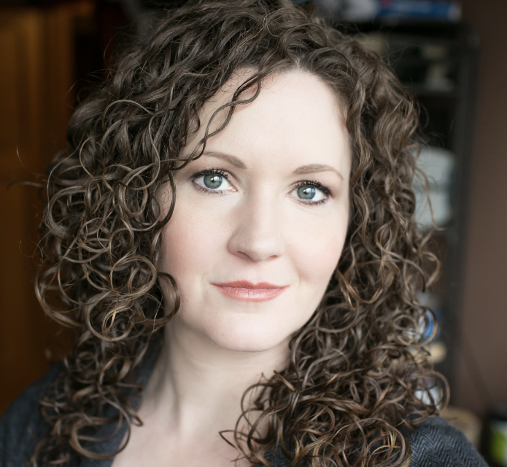 Cynthia Hoffman