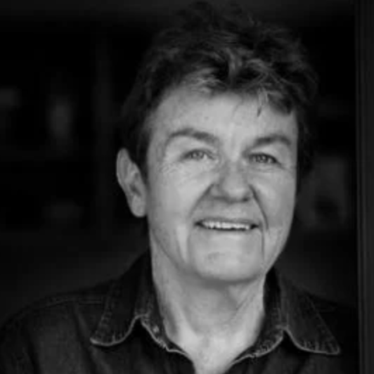 Kay Ryan