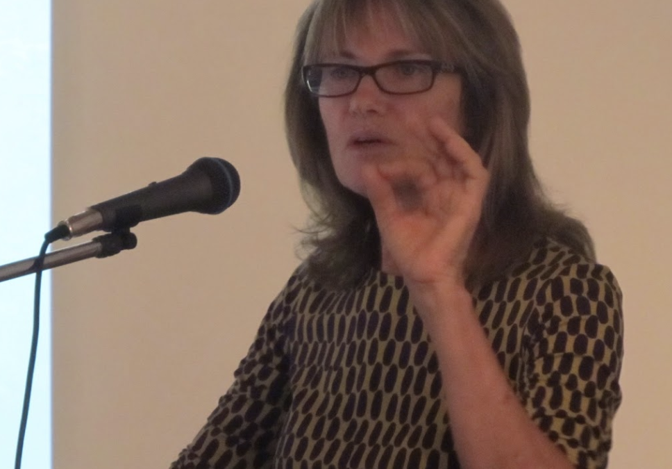 Sue Gosin