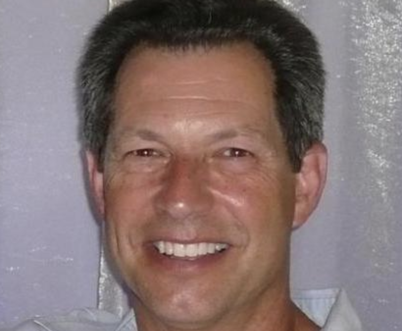 Tod Marder