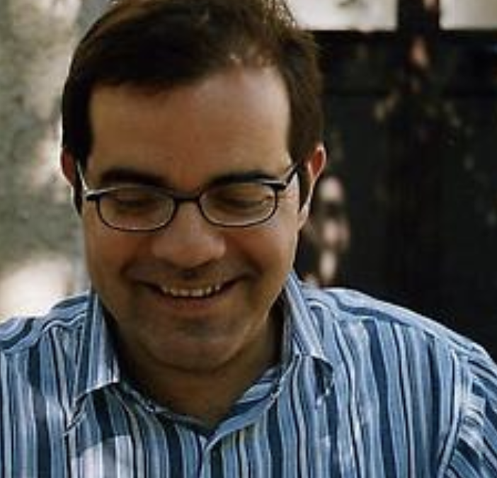 Ricardo Arias