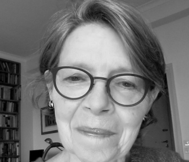 Frederika Randall