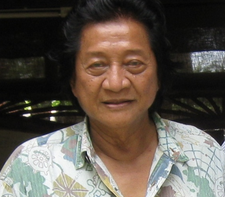 W.S. Rendra