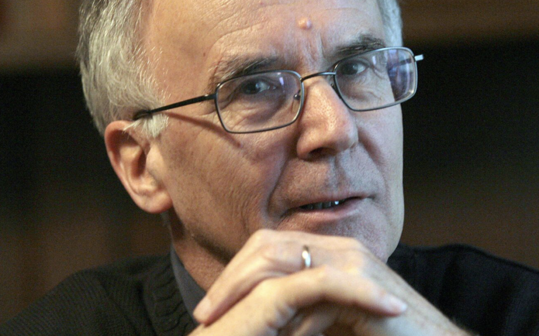 Tomaž Šalamun
