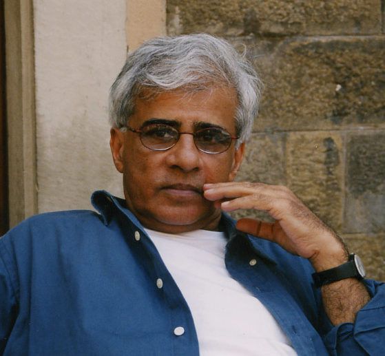 Vivan Sundaram