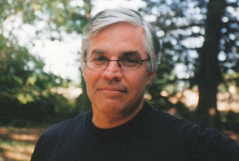 Jeremy Wafer