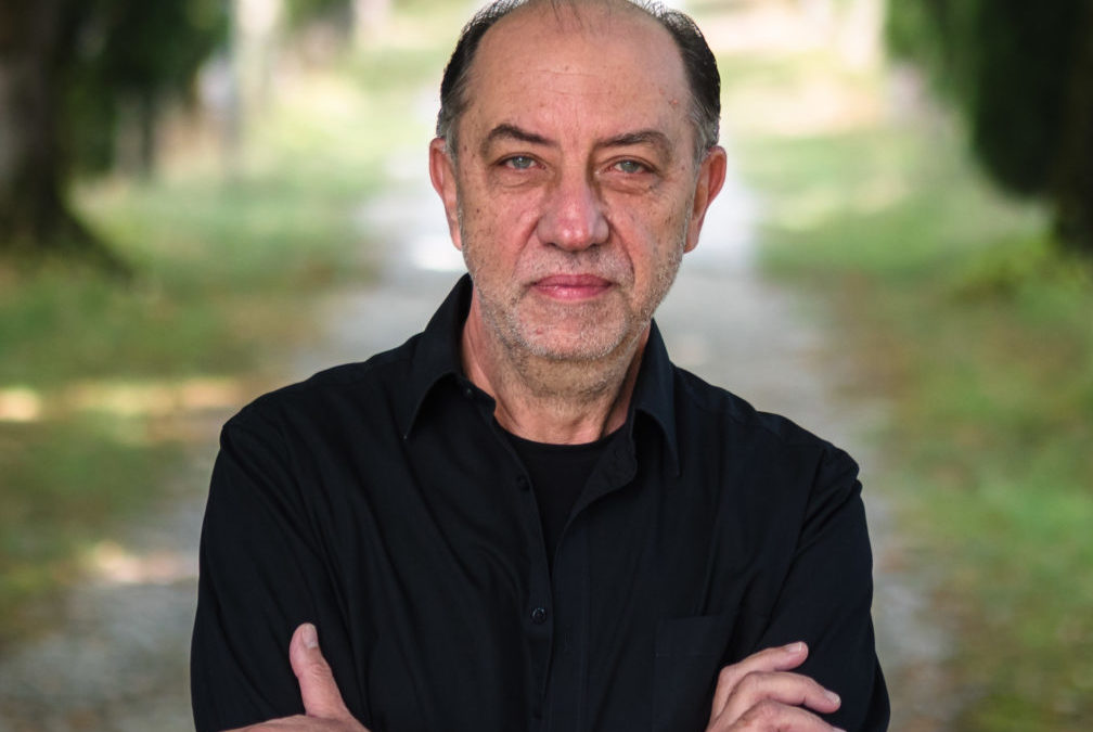 Vince Briffa