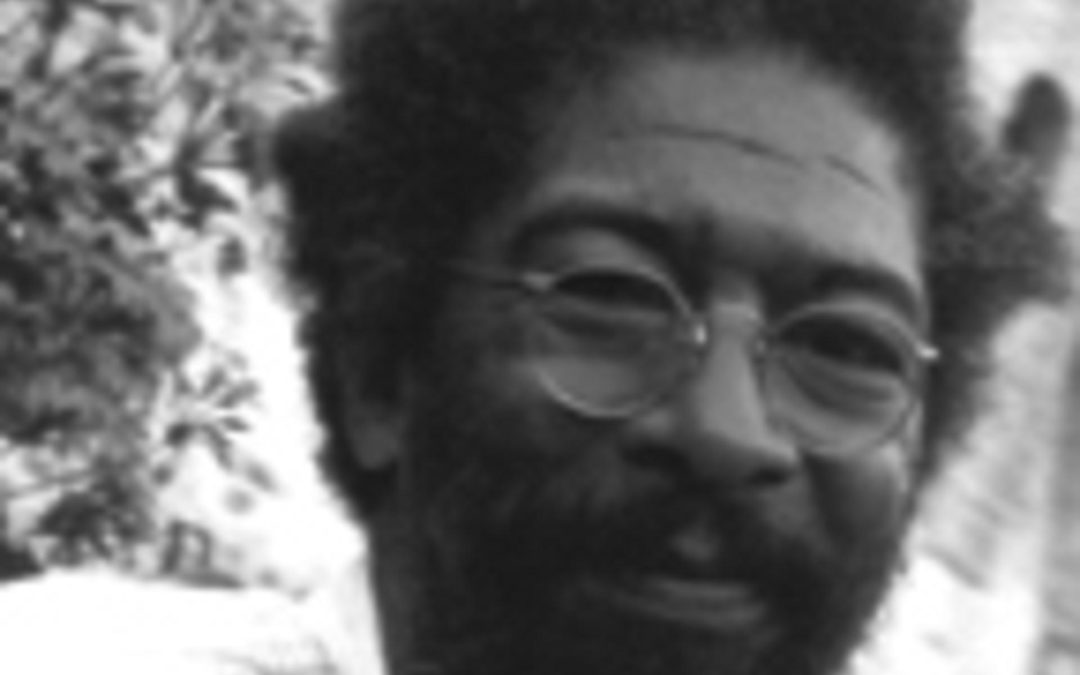 Lawrence D. “Butch” Morris