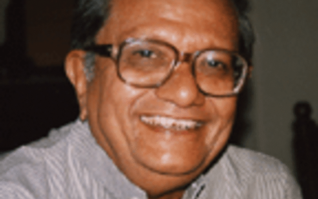 Amit Ambalal