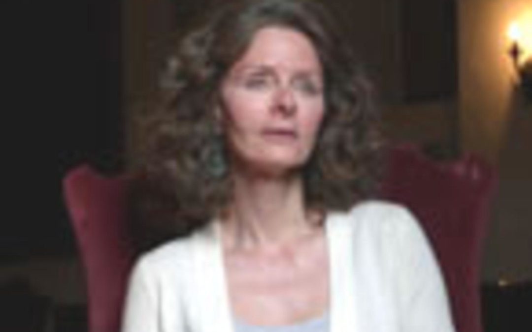 Ann Harleman