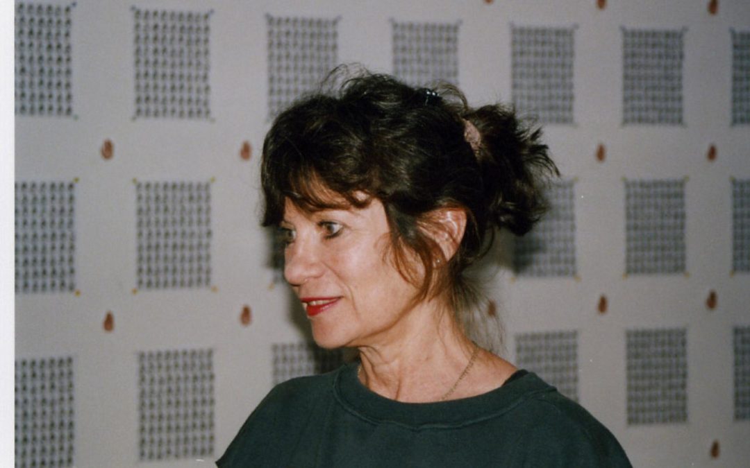 Rilla Askew