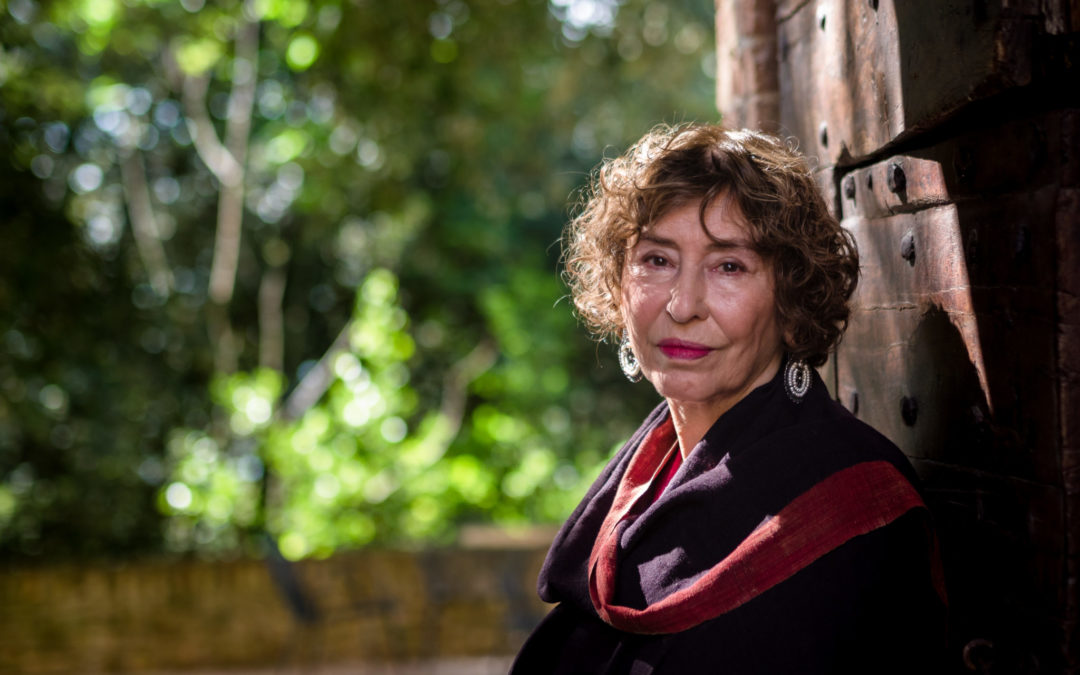 Azar Nafisi