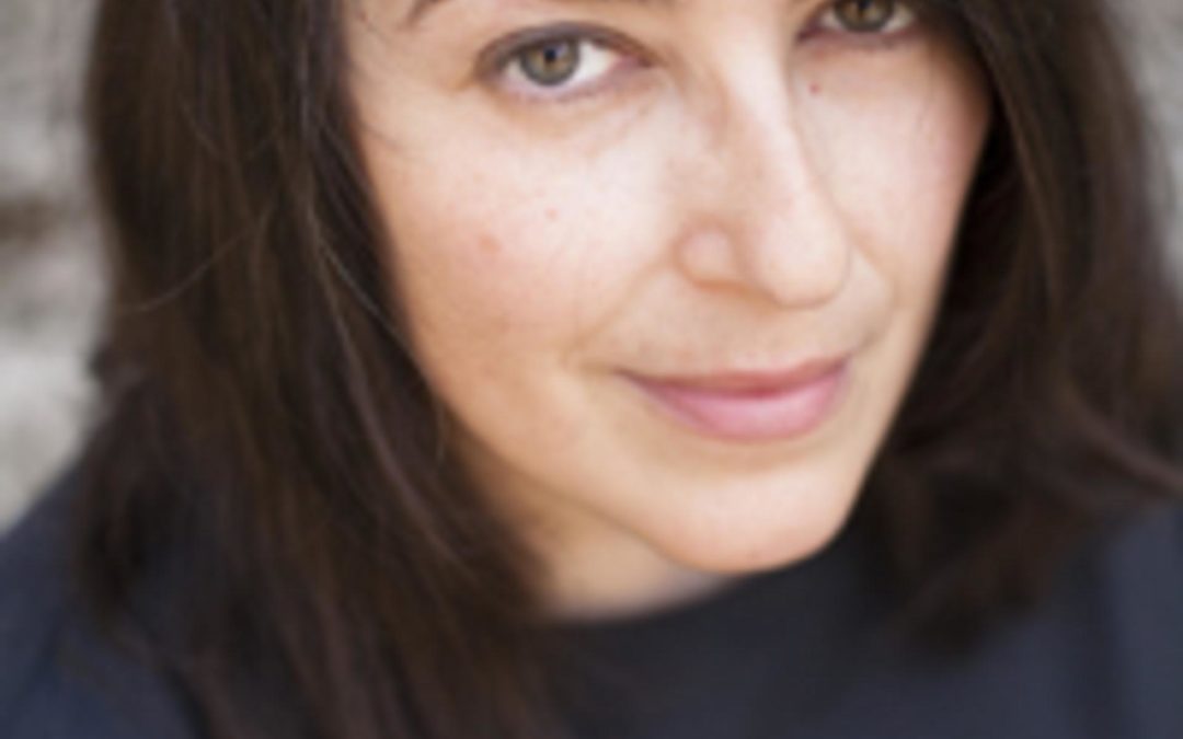 Esra Ersen