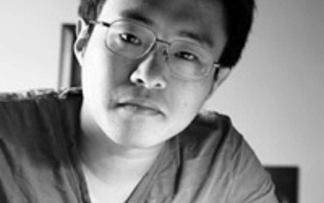 Yoshiaki Onishi