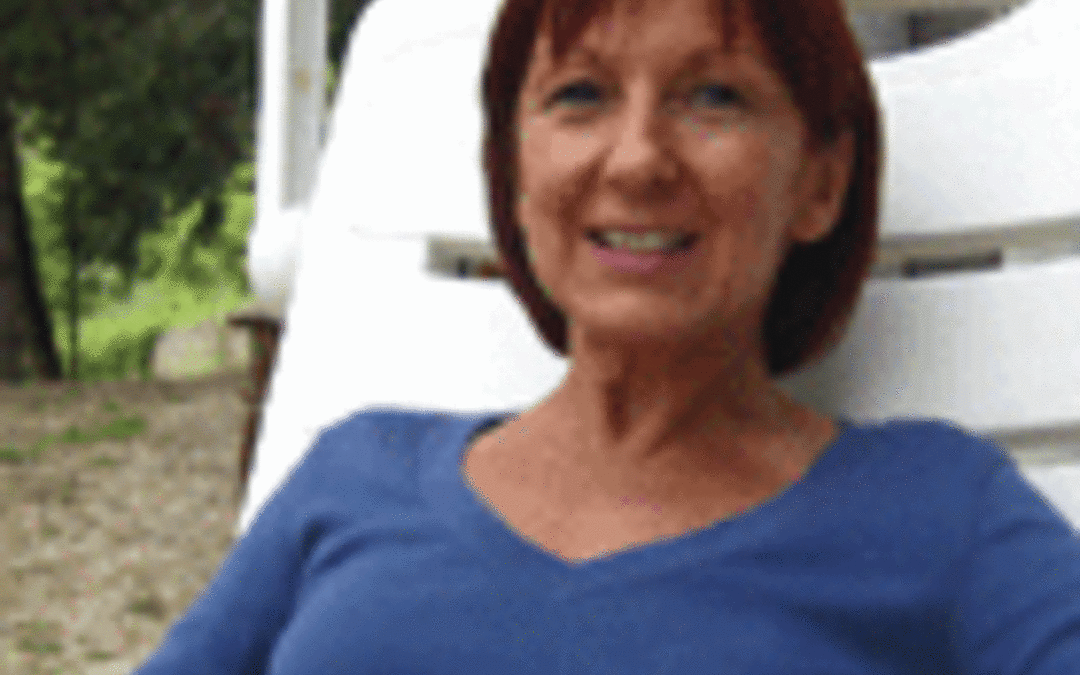 Marta Chilindron