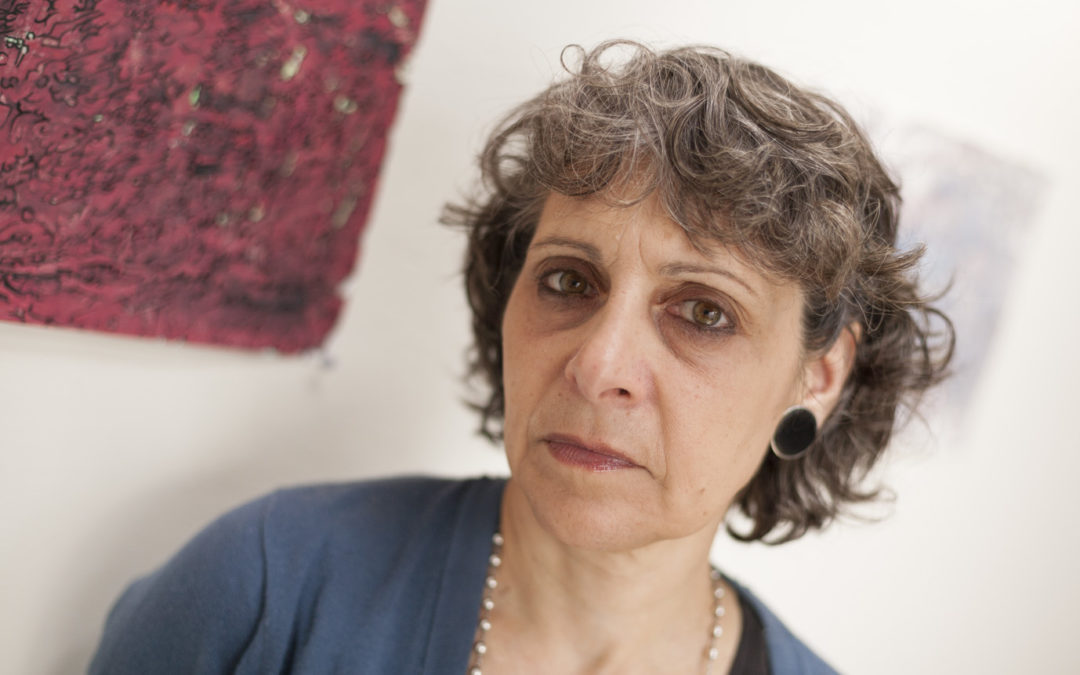 Elisa D’Arrigo