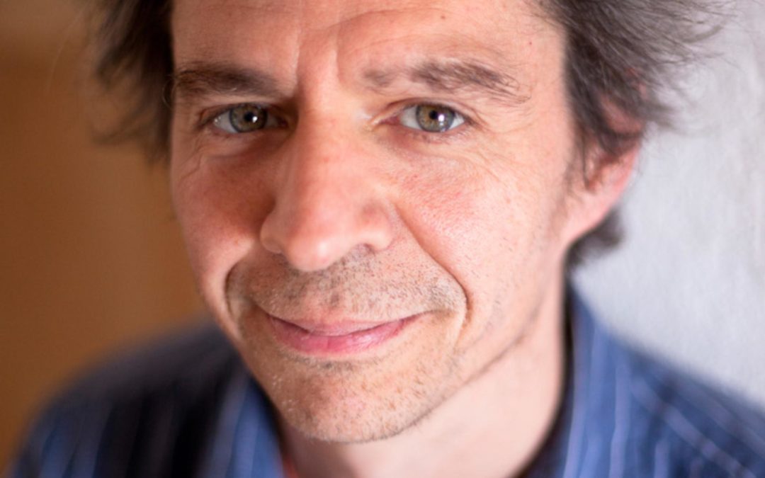 Claudio Baroni
