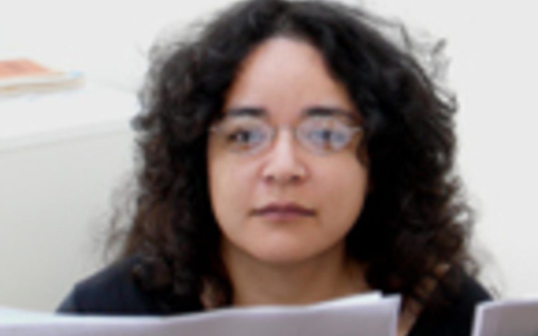 Gabriela Lena Frank