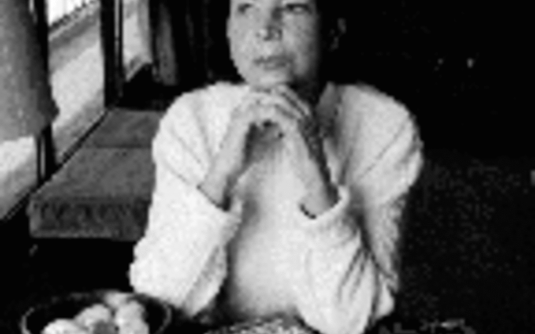 Elvira Orphee